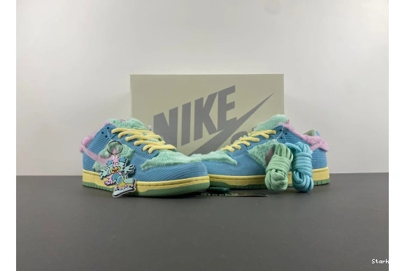SB Verdy Dunk FN6040-400 Visty Nike Low   1220